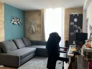 Duplex 2 pièces 33 m²