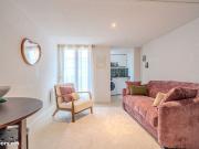 Duplex 2 pièces 33 m²