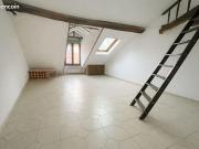 Duplex 2 pièces 33 m²