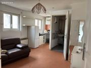 Duplex 2 pièces 33 m²