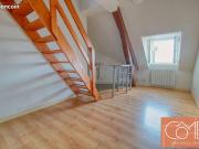 Duplex 2 pièces 33 m²