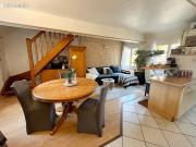 Duplex 2 pièces 33 m²