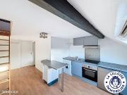 Duplex 2 pièces 35 m²