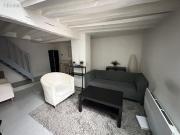 Duplex 2 pièces 34 m²