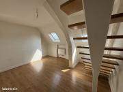 Duplex 2 pièces 34 m²