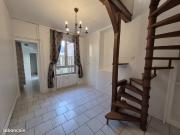 Duplex 2 pièces 34 m²