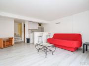 Duplex 2 pièces 34 m²