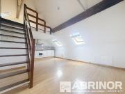 Duplex 2 pièces 34 m²