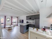 Duplex 2 pièces 34 m² Duplex 2 pièces 34 m²