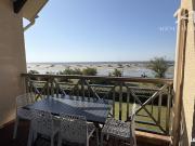 Duplex 2 pièces 34 m²