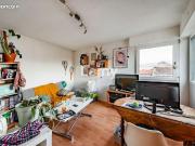 Duplex 2 pièces 36 m²