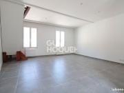 Duplex 2 pièces 35 m²