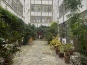 Duplex 2 pièces 35 m²