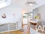 Duplex 2 pièces 35 m²