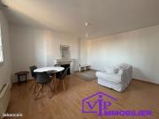 Duplex 2 pièces 35 m²