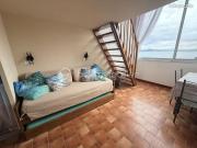 Duplex 2 pièces 35 m²