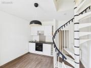 Duplex 2 pièces 35 m²