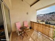 Duplex 2 pièces 35 m²