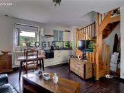 Duplex 2 pièces 35 m²