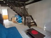 Duplex 2 pièces 35 m²