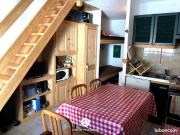 Duplex 2 pièces 35 m²