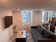 Duplex 2 pièces 35 m²