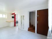 Duplex 2 pièces 35 m²