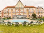 Duplex 2 pièces 35 m²