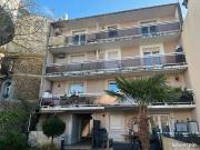 Duplex 2 pièces 36 m²