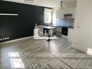 Duplex 2 pièces 36 m² Duplex 2 pièces 36 m²