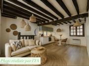 Duplex 2 pièces 36 m²