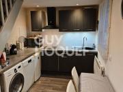 Duplex 2 pièces 36 m²