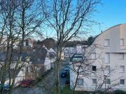 Duplex 2 pièces 36 m²