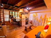 Duplex 2 pièces 36 m²