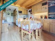 Duplex 2 pièces 36 m²