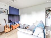 Duplex 2 pièces 36 m²