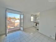 Duplex 2 pièces 36 m²