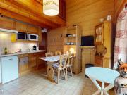 Duplex 2 pièces 36 m²