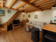 Duplex 2 pièces 37 m²