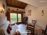 Duplex 2 pièces 37 m²