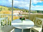 Duplex 2 pièces 37 m²