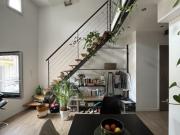 Duplex 2 pièces 37 m²