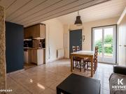 Duplex 2 pièces 37 m²