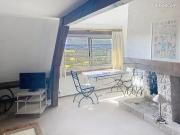 Duplex 2 pièces 37 m²