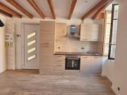 Duplex 2 pièces 37 m²