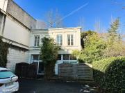 Duplex 2 pièces 37 m²