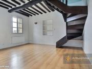 Duplex 2 pièces 37 m²