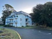 Duplex 2 pièces 37 m²