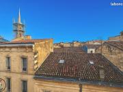 Duplex 2 pièces 37 m²