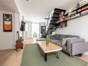 Duplex 2 pièces 61 m²